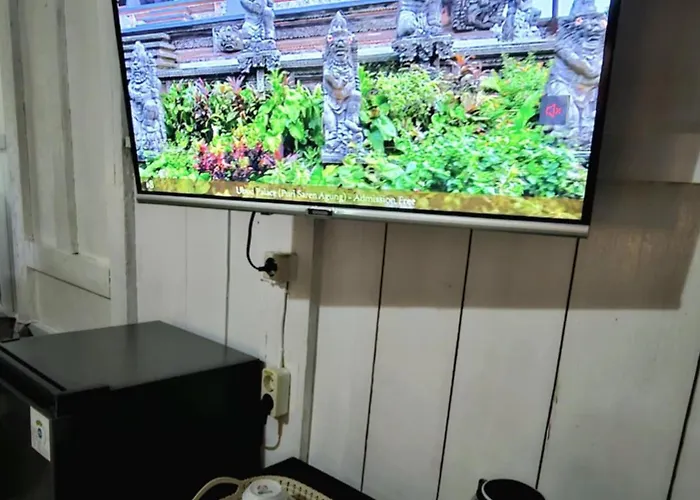 Harmoni Bali House - Authentiques A Canggu Dalung (Bali)