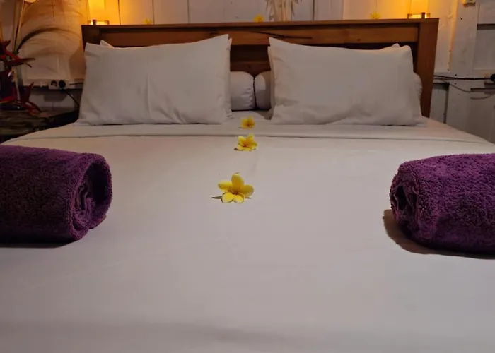 Harmoni Bali House - Authentiques A Canggu
